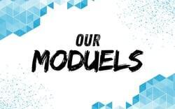 Custom Modules Developed by Octfis Techno LLP
