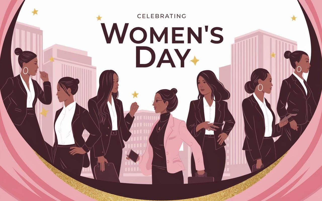 Women’s Day: Celebrating Strength, Success, and Equality